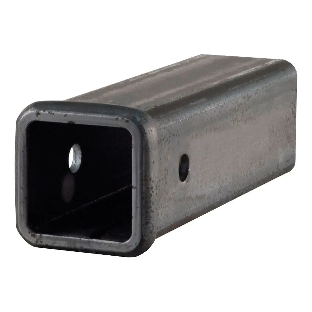 2.5IN  HITCH TUBE 10IN LONG (R